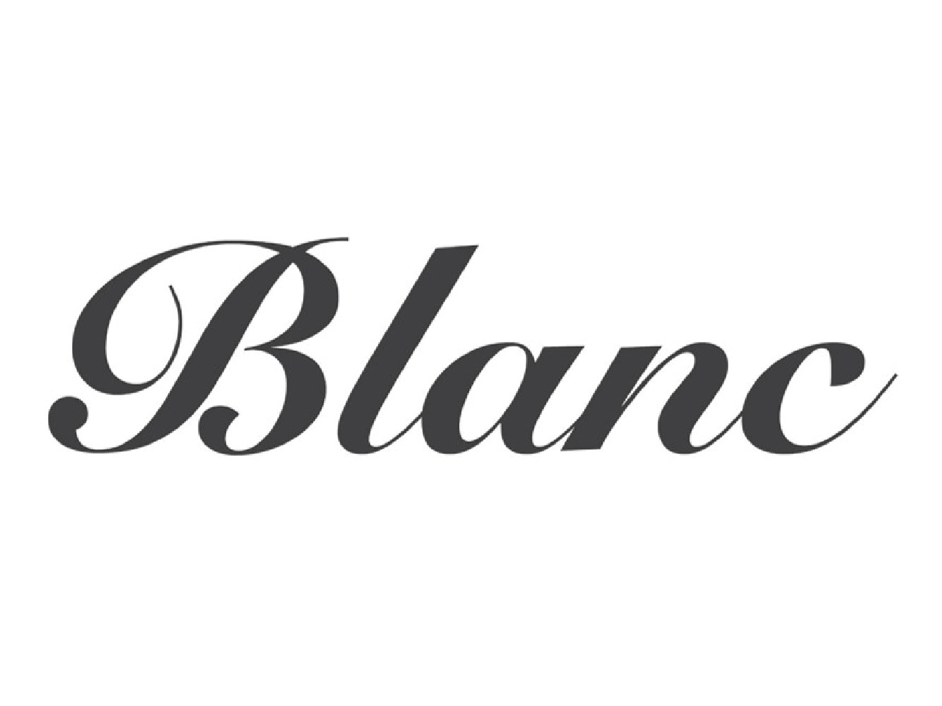 Blanc